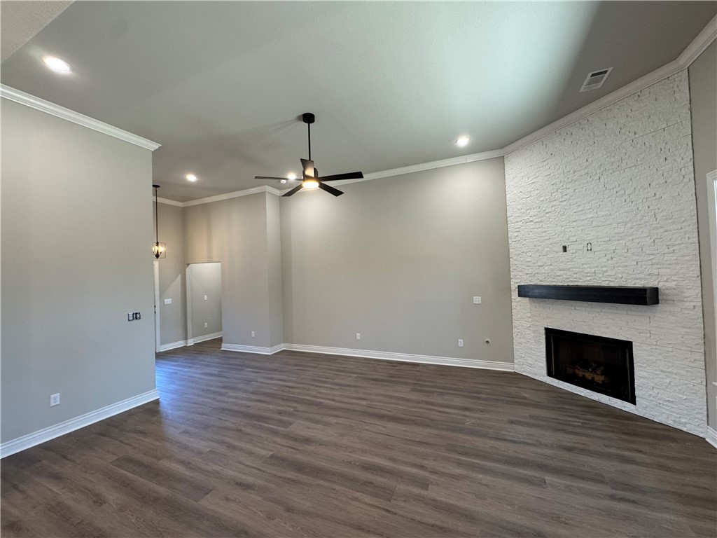 Oak Brook Sub Ph 1 Siloam Spgs - Residential