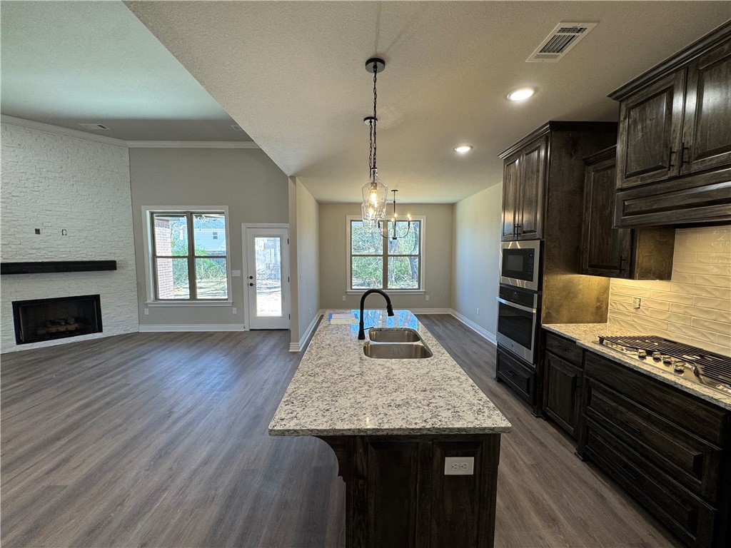 Oak Brook Sub Ph 1 Siloam Spgs - Residential