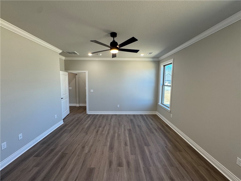 Oak Brook Sub Ph 1 Siloam Spgs - Residential