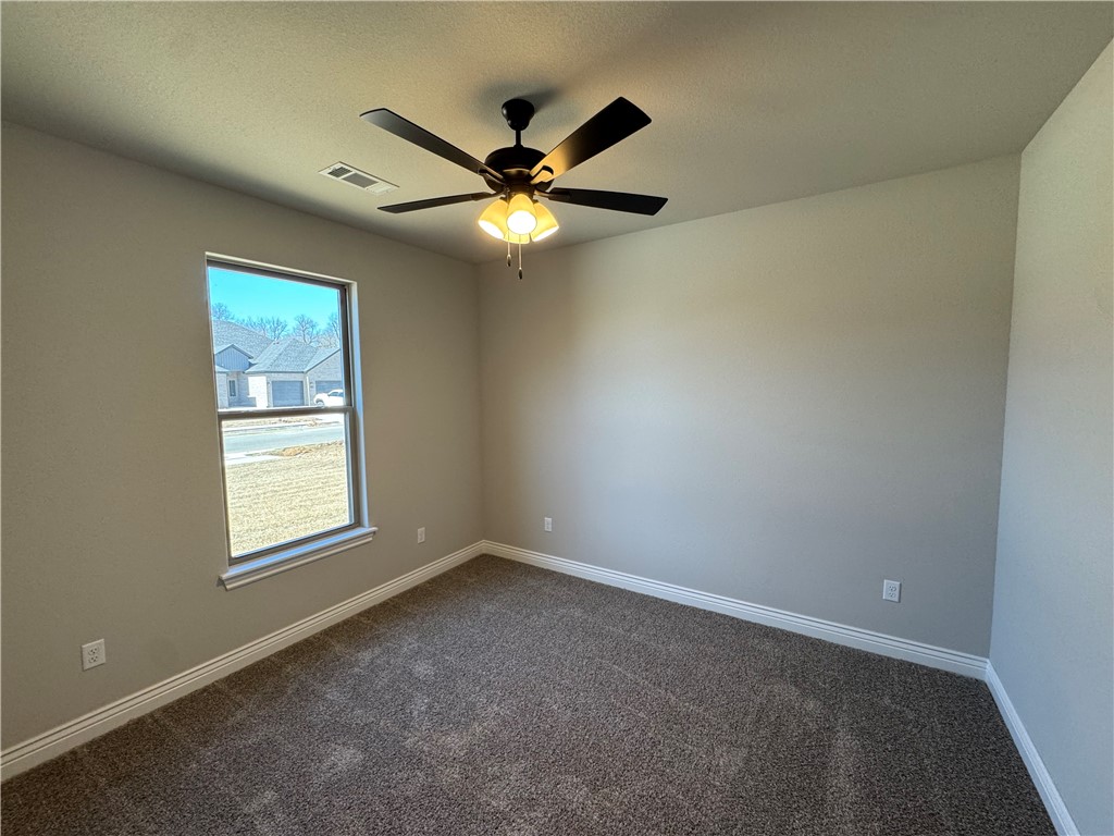 Oak Brook Sub Ph 1 Siloam Spgs - Residential