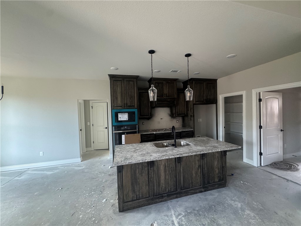 Oak Brook Sub Ph 1 Siloam Spgs - Residential