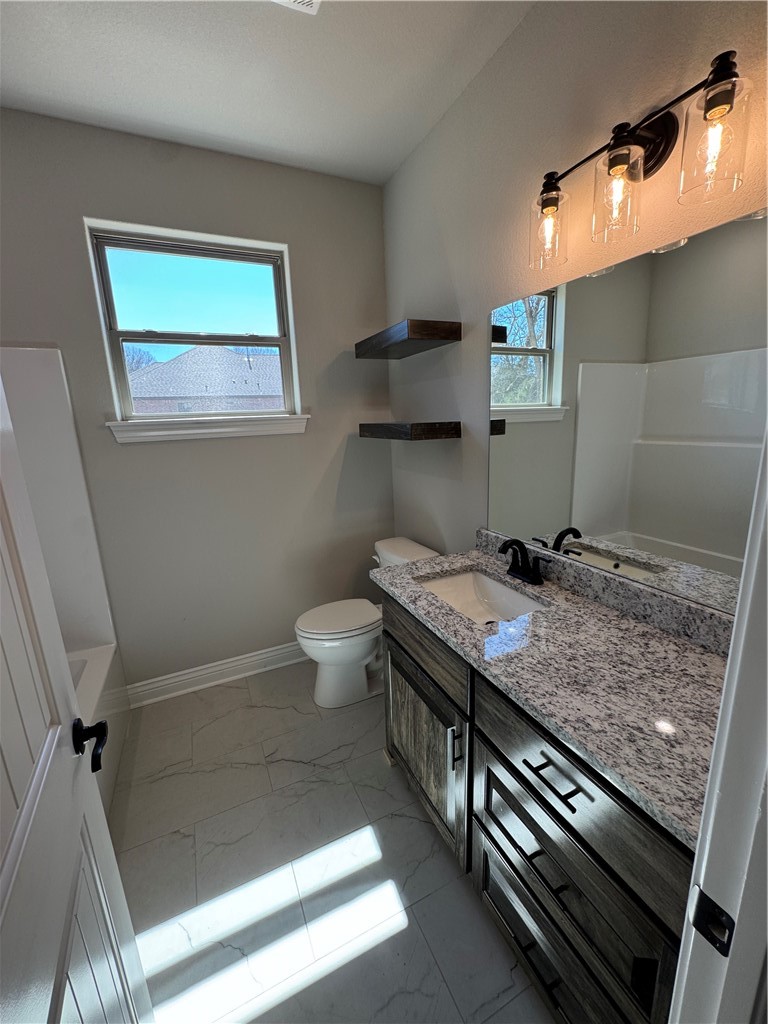 Oak Brook Sub Ph 1 Siloam Spgs - Residential