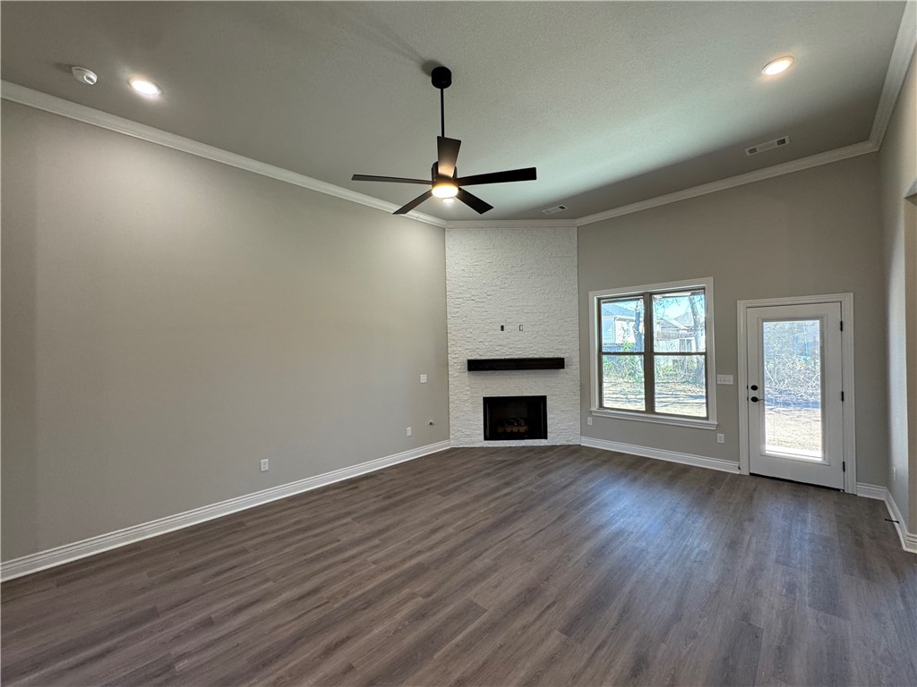 Oak Brook Sub Ph 1 Siloam Spgs - Residential