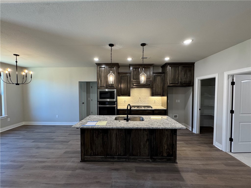 Oak Brook Sub Ph 1 Siloam Spgs - Residential