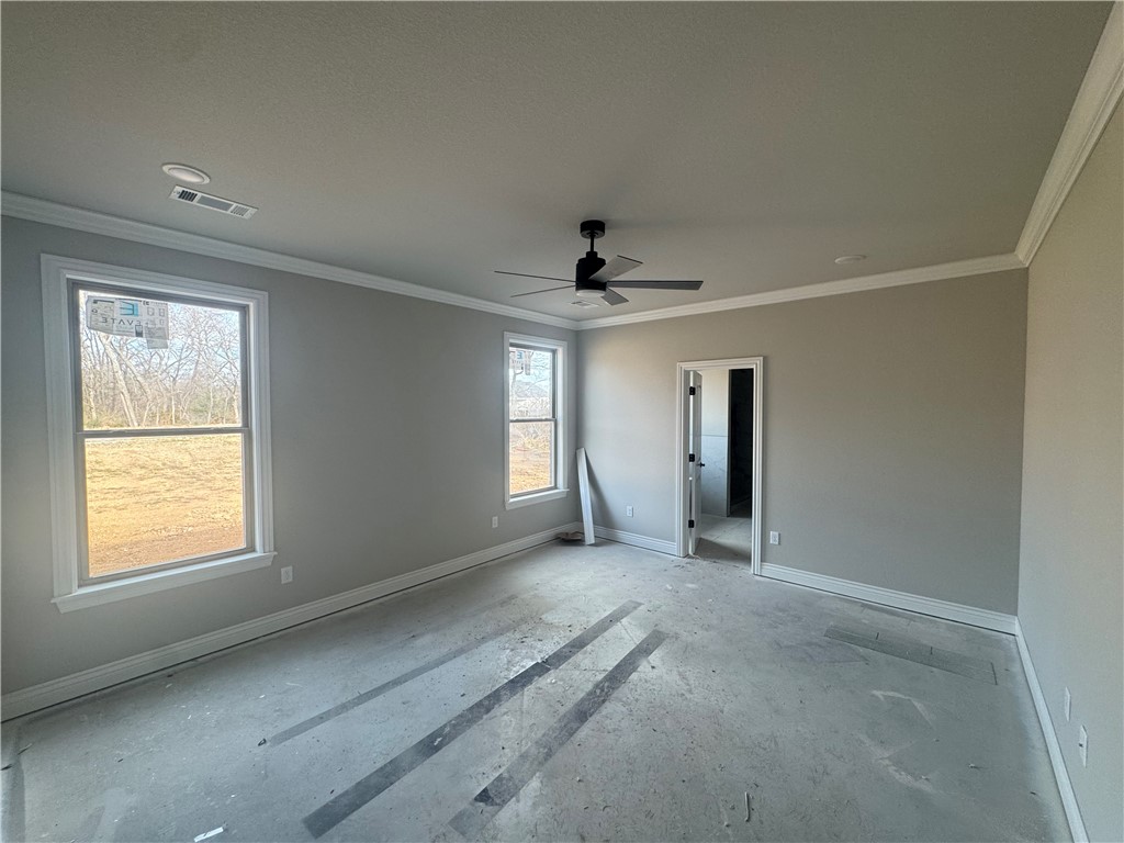 Oak Brook Sub Ph 1 Siloam Spgs - Residential