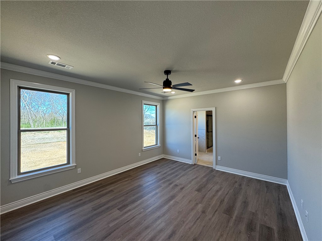 Oak Brook Sub Ph 1 Siloam Spgs - Residential