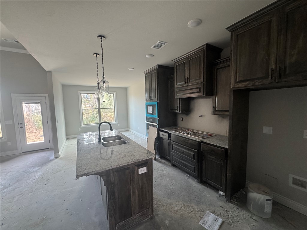 Oak Brook Sub Ph 1 Siloam Spgs - Residential