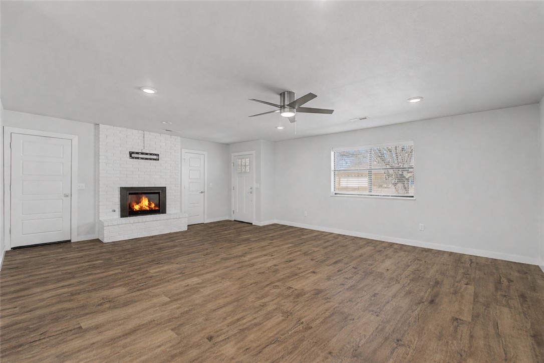 Bland Valley Estates Bentonville - Residential