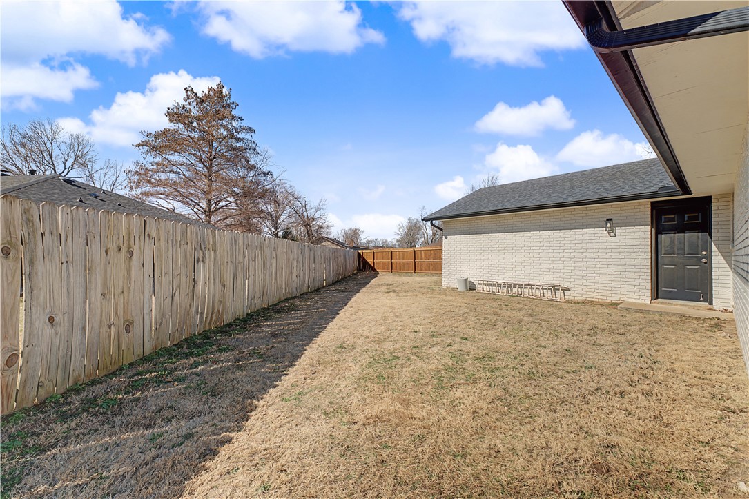 Bland Valley Estates Bentonville - Residential