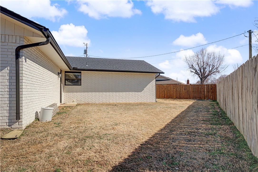 Bland Valley Estates Bentonville - Residential