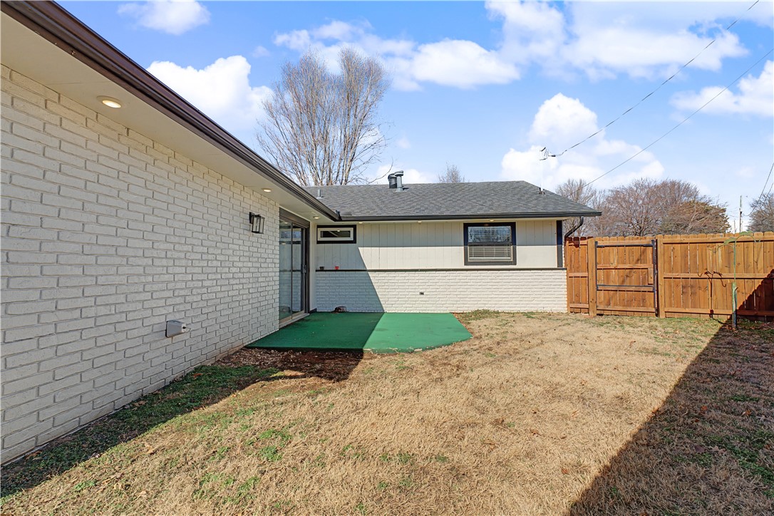 Bland Valley Estates Bentonville - Residential