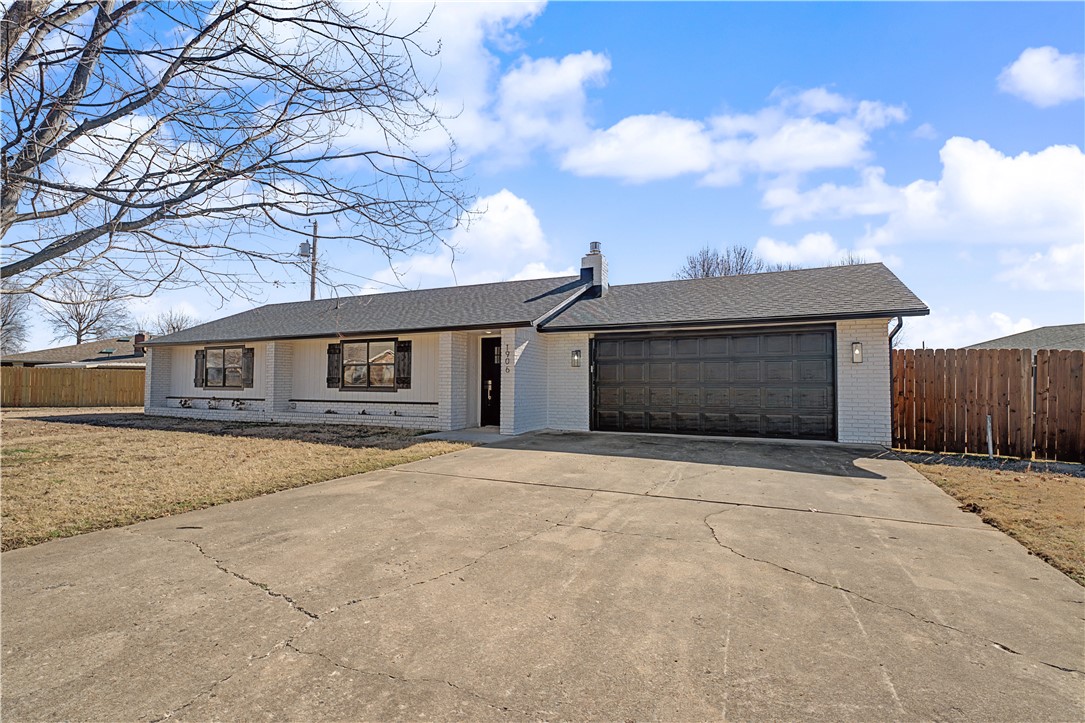 Bland Valley Estates Bentonville - Residential
