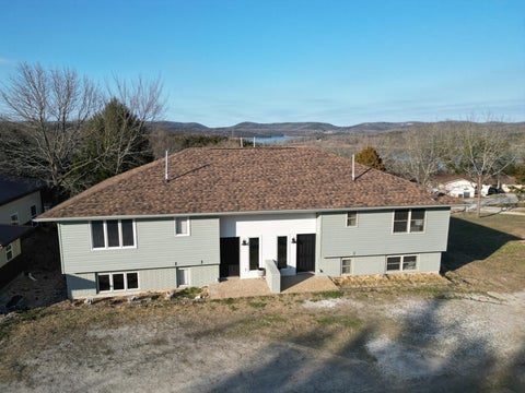 Photo of 350 Campbell Point Road 2 #2, Shell Knob, MO 65747 (MLS # 1353343)