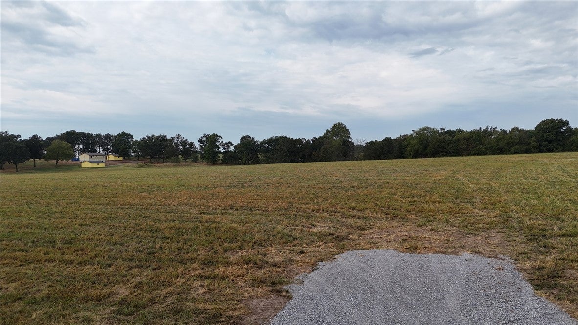 Tract 1 Rocky Trail Road