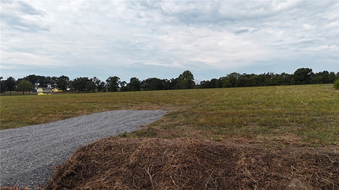 Tract 1 Rocky Trail Road