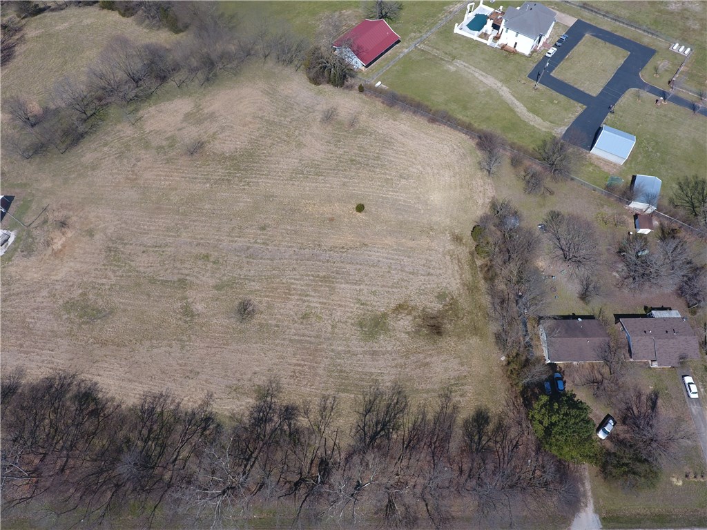 Goshen Outlots - Land