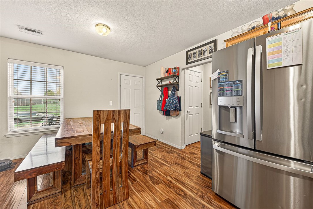 High Meadows Bentonville - Residential