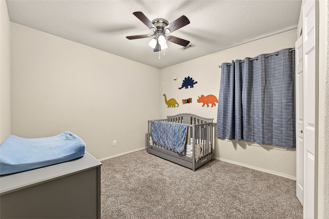 High Meadows Bentonville - Residential