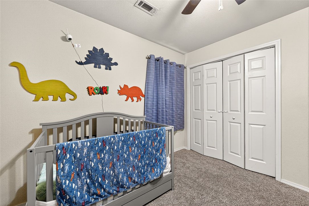 High Meadows Bentonville - Residential