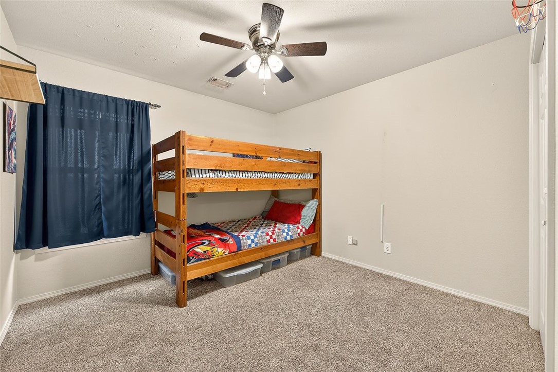 High Meadows Bentonville - Residential