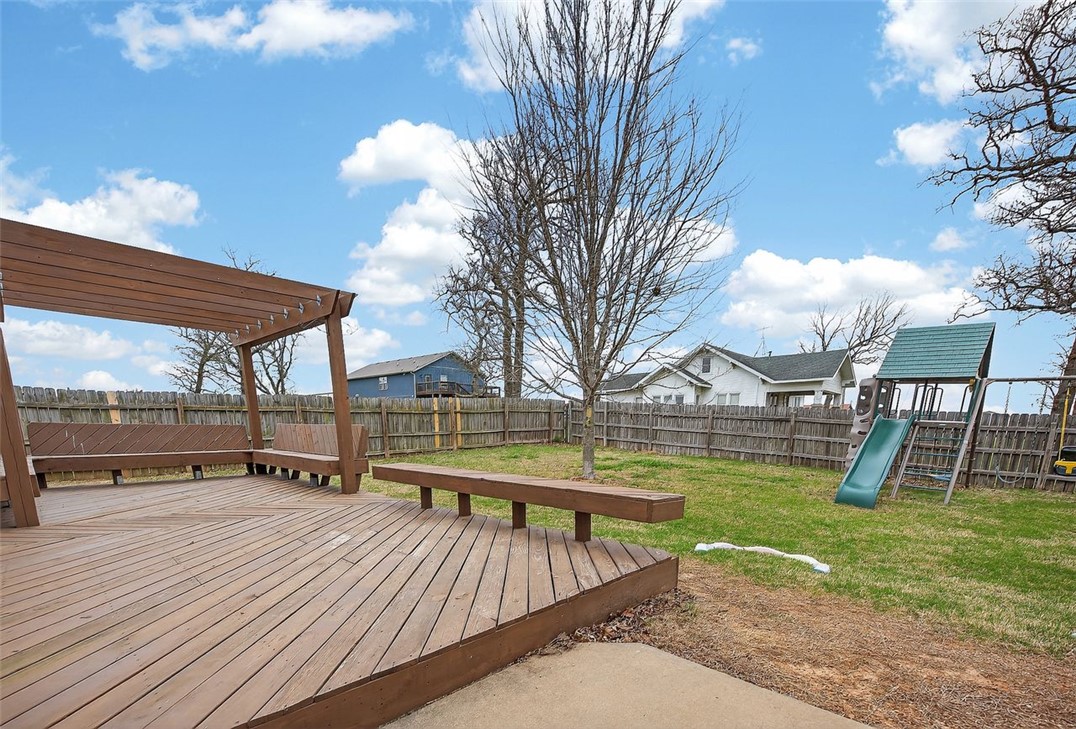 High Meadows Bentonville - Residential