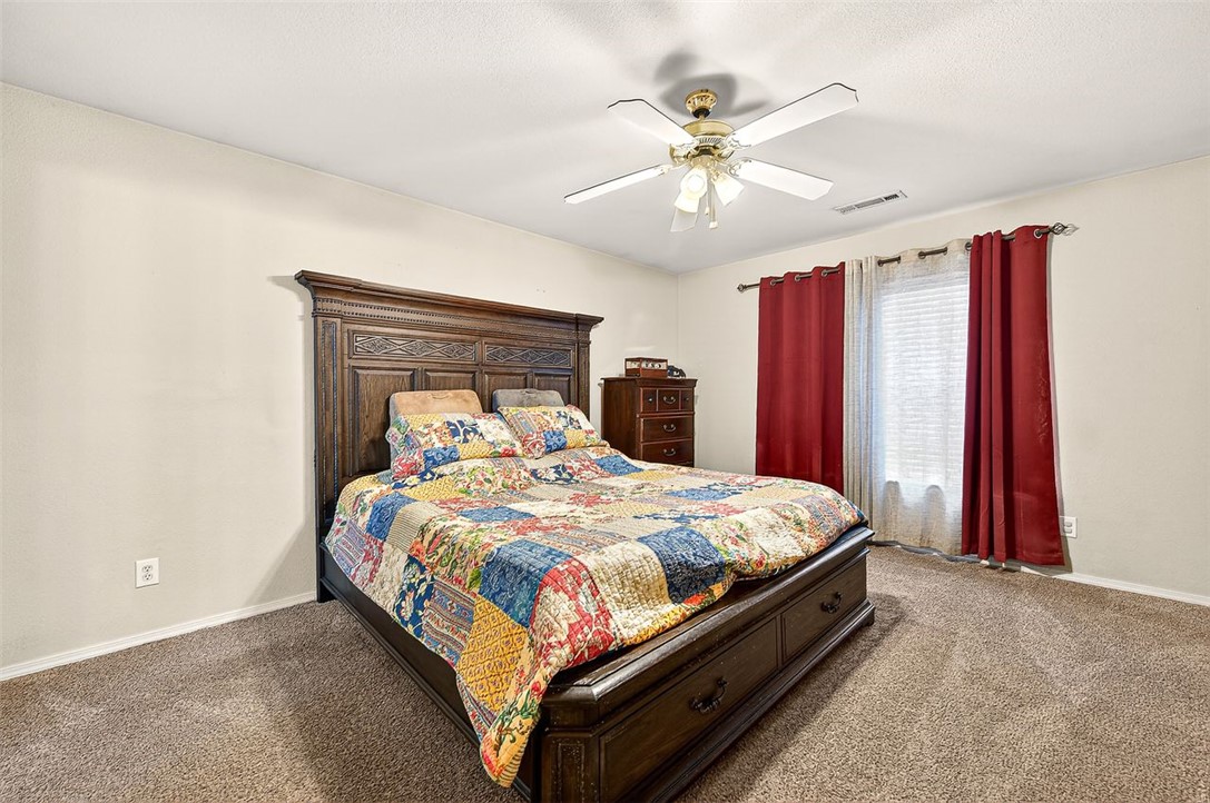 High Meadows Bentonville - Residential