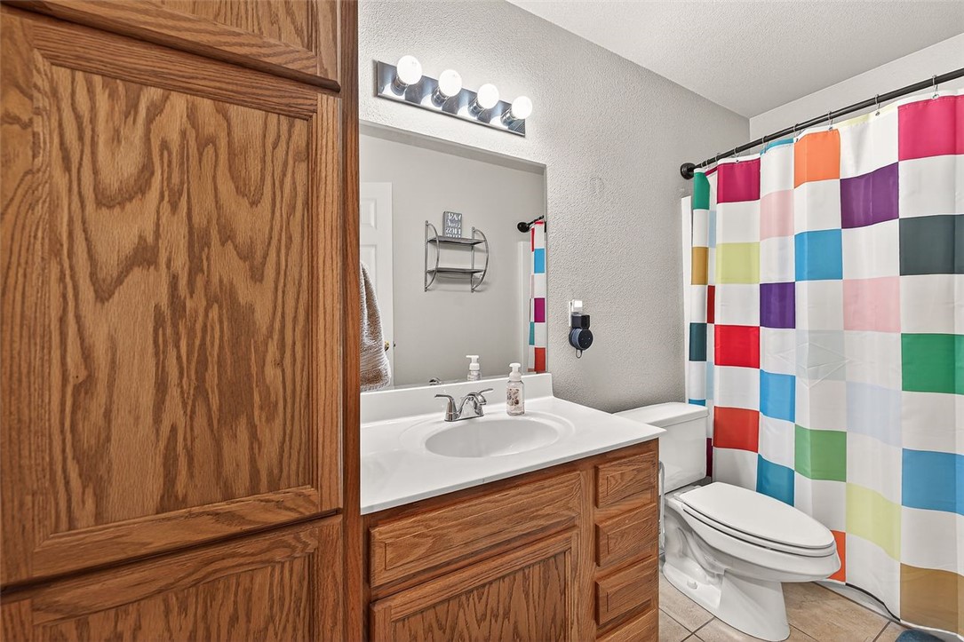 High Meadows Bentonville - Residential