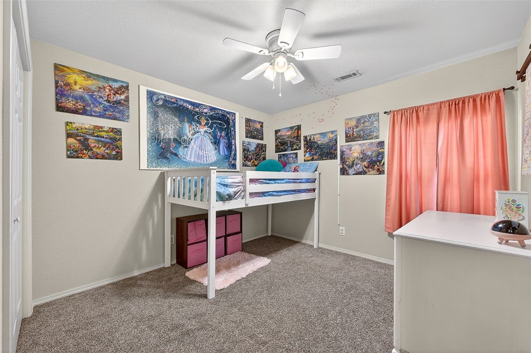 High Meadows Bentonville - Residential