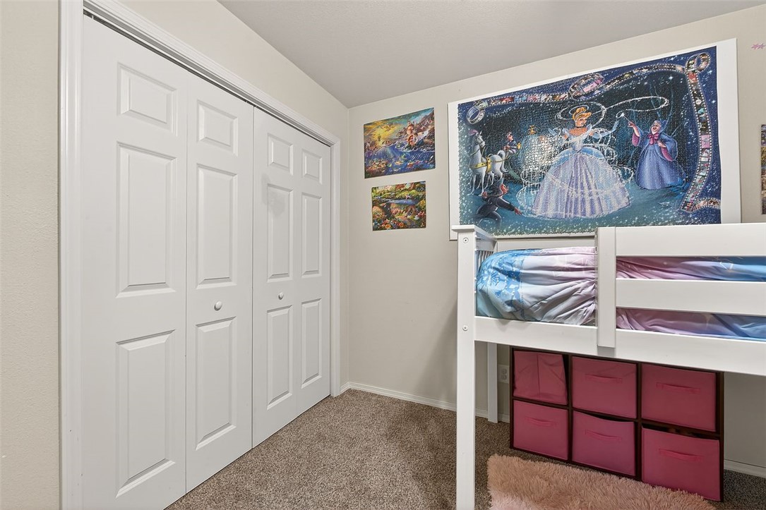 High Meadows Bentonville - Residential