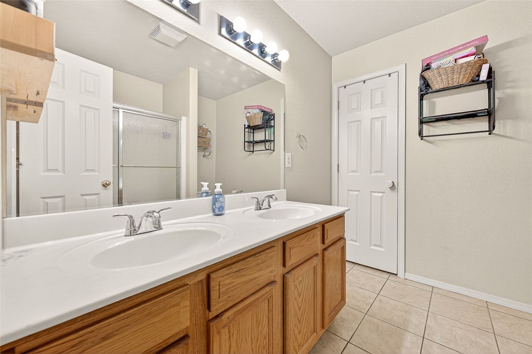 High Meadows Bentonville - Residential