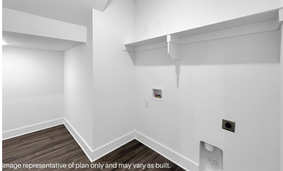 Huber Place - Residential