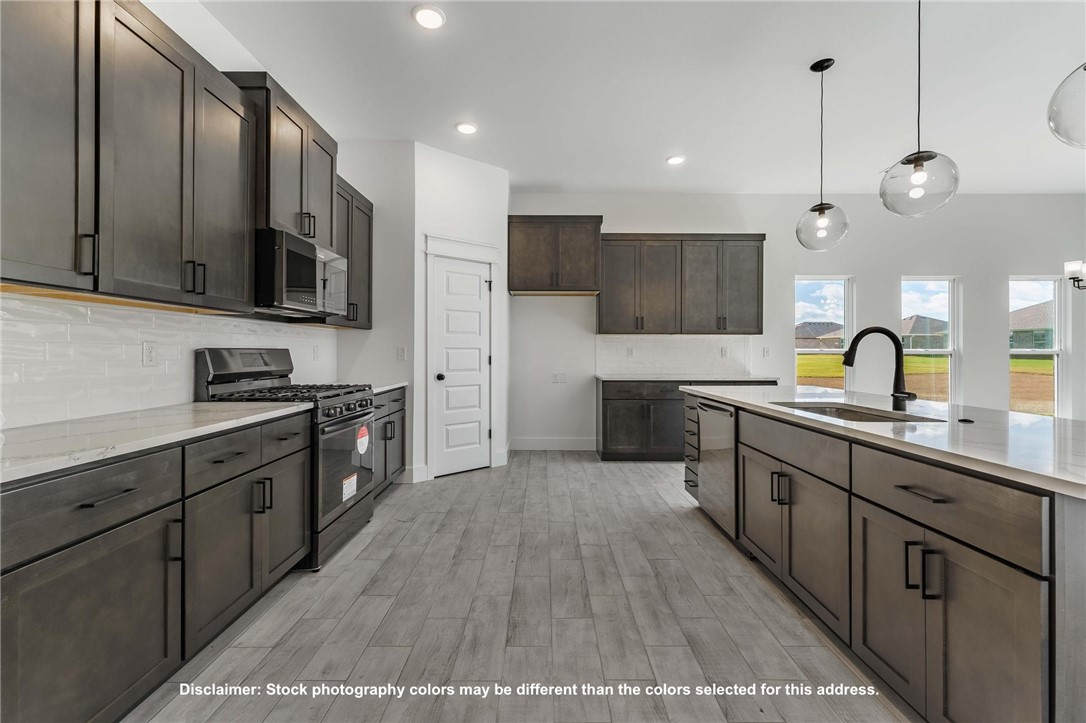 Concord Sub Pea Ridge - Residential