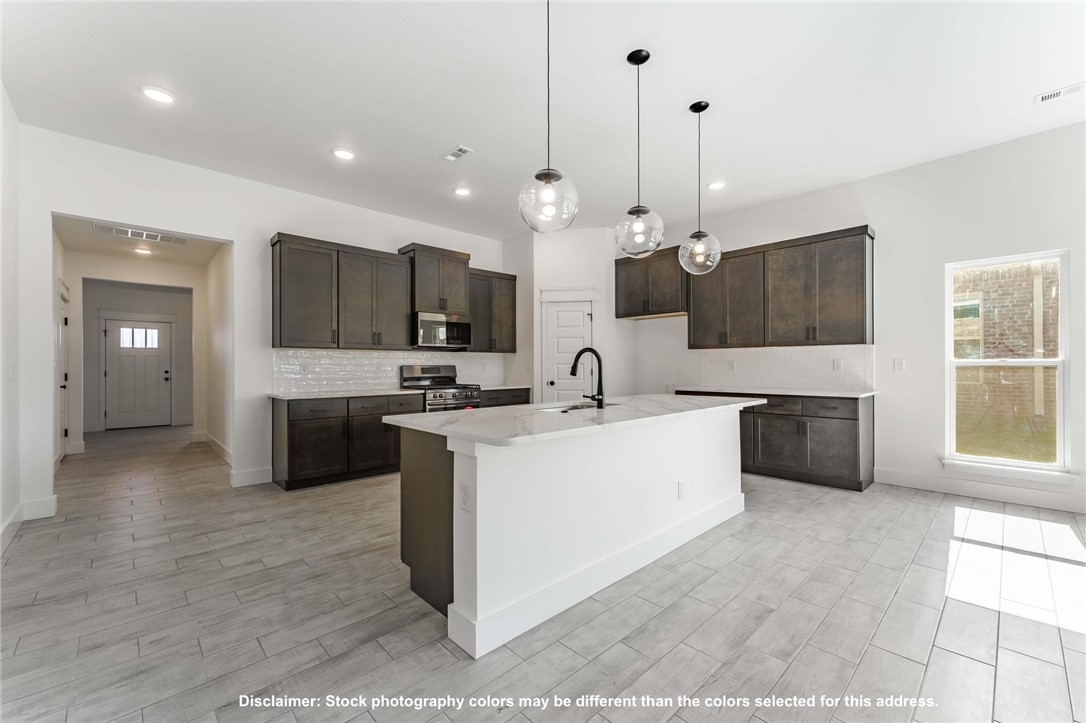 Concord Sub Pea Ridge - Residential