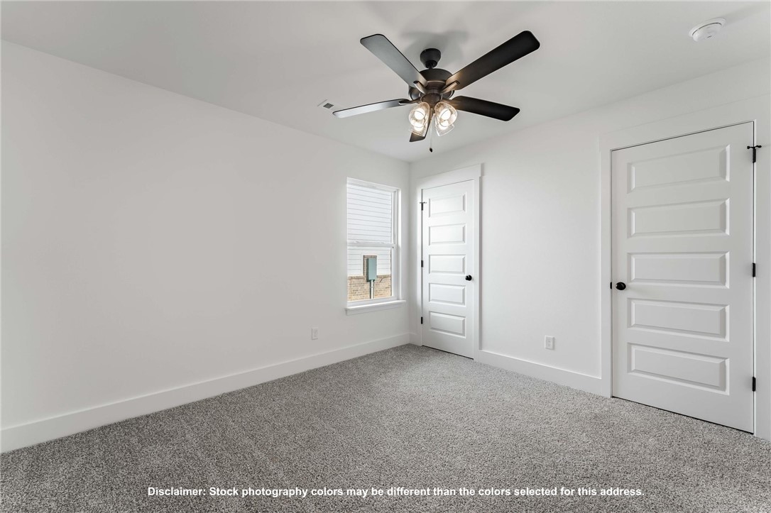 Concord Sub Pea Ridge - Residential