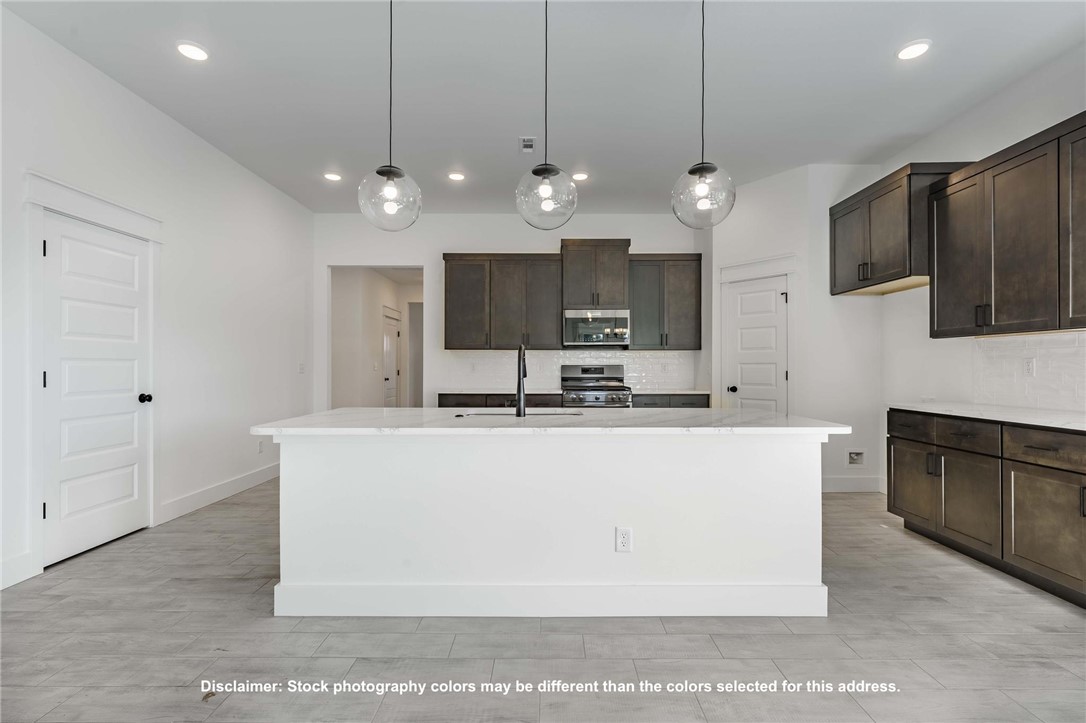 Concord Sub Pea Ridge - Residential