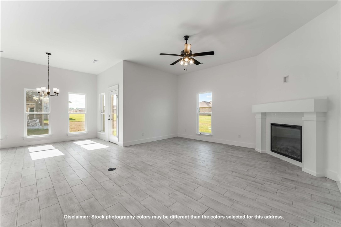 Concord Sub Pea Ridge - Residential