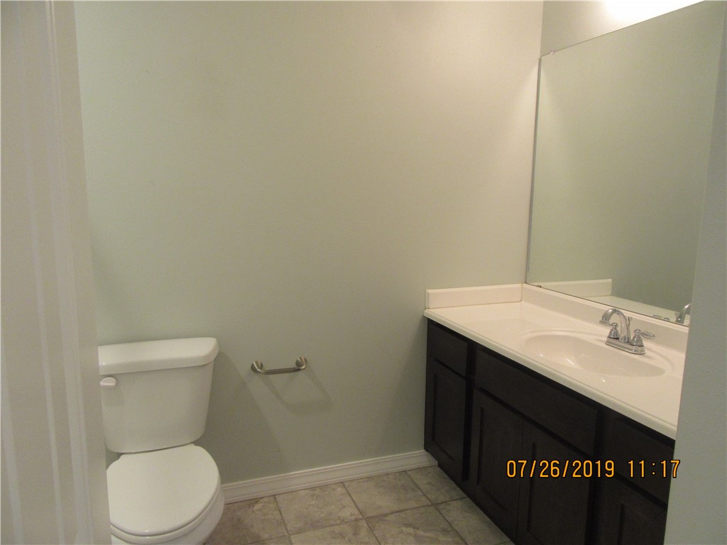 Haden Place Sub Siloam Spgs - Residential Lease