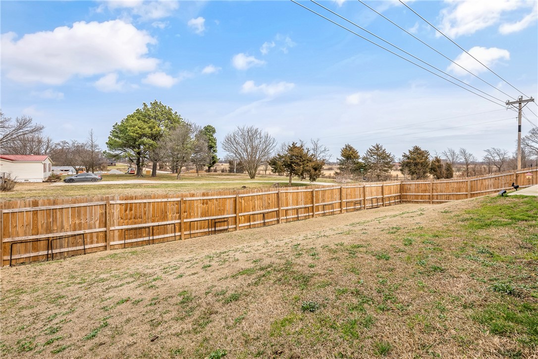 Walnut Hill Sub Ph I Pea Ridge - Residential