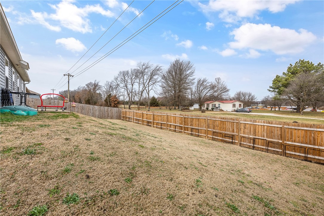 Walnut Hill Sub Ph I Pea Ridge - Residential