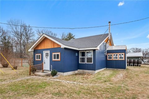 Photo of 19037 County Road 502, Colcord, OK 74338 (MLS # 1331070)