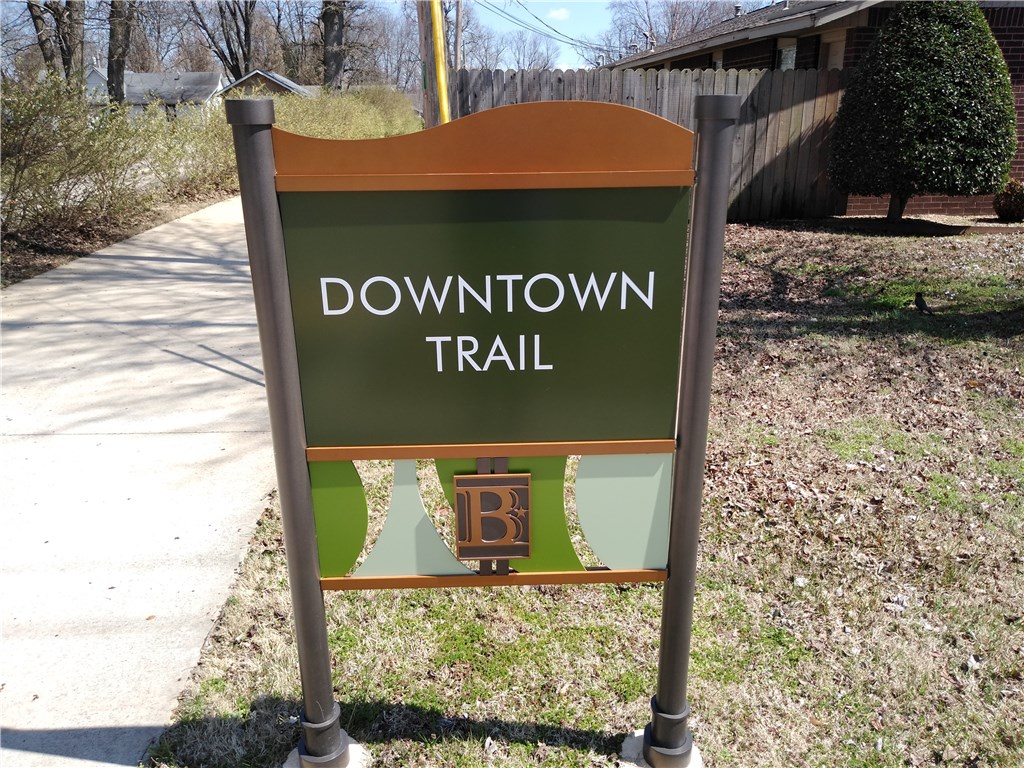 Railroad Add Bentonville - Residential