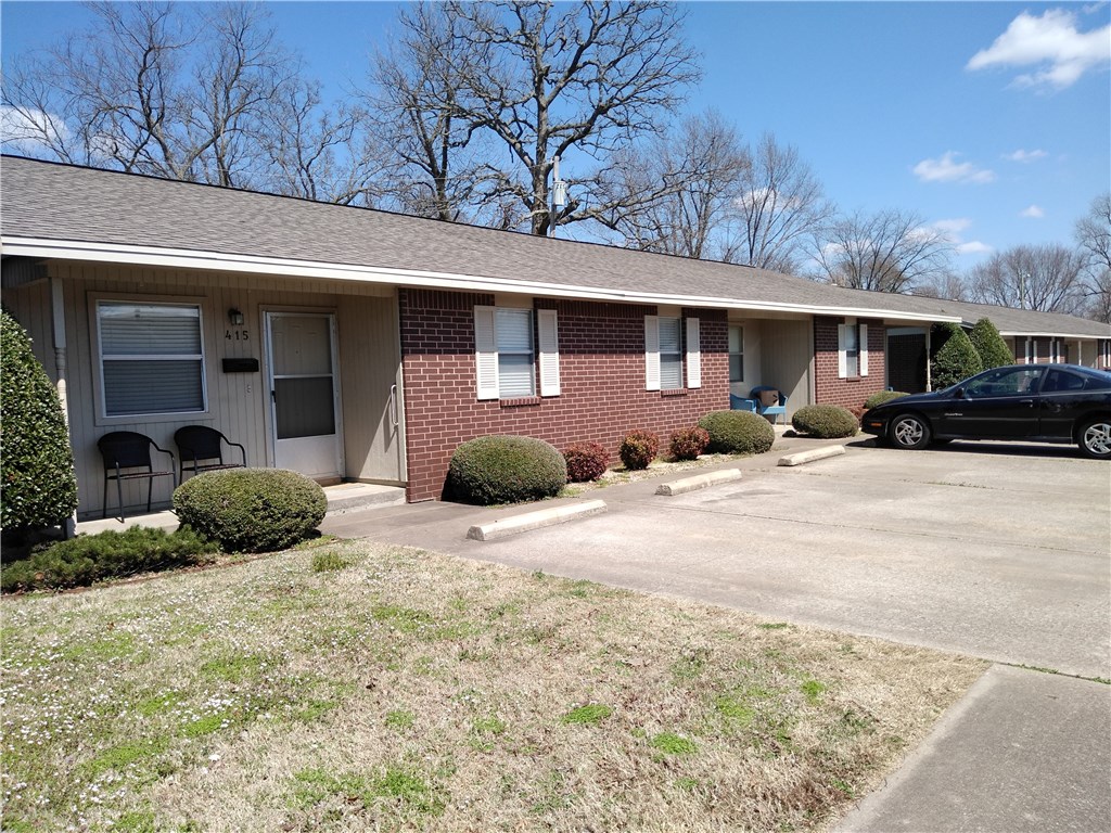 Railroad Add Bentonville - Residential