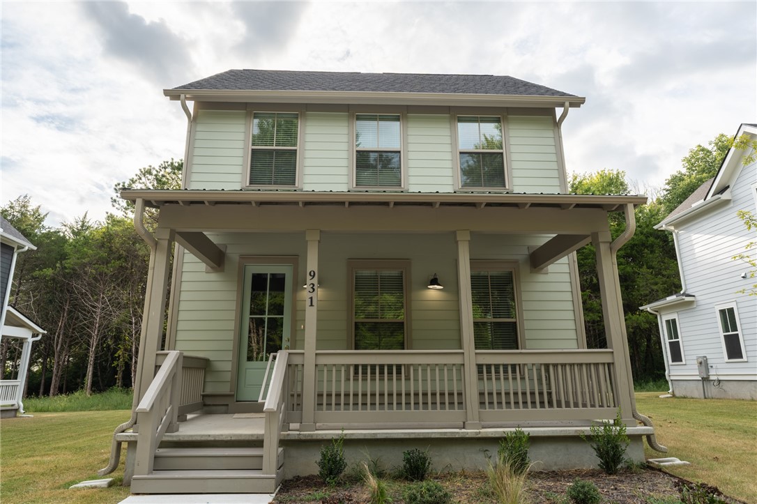 Willow Bend - Residential
