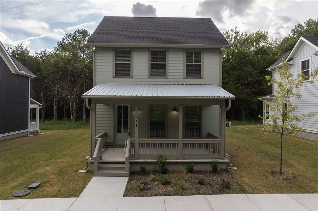 Willow Bend - Residential
