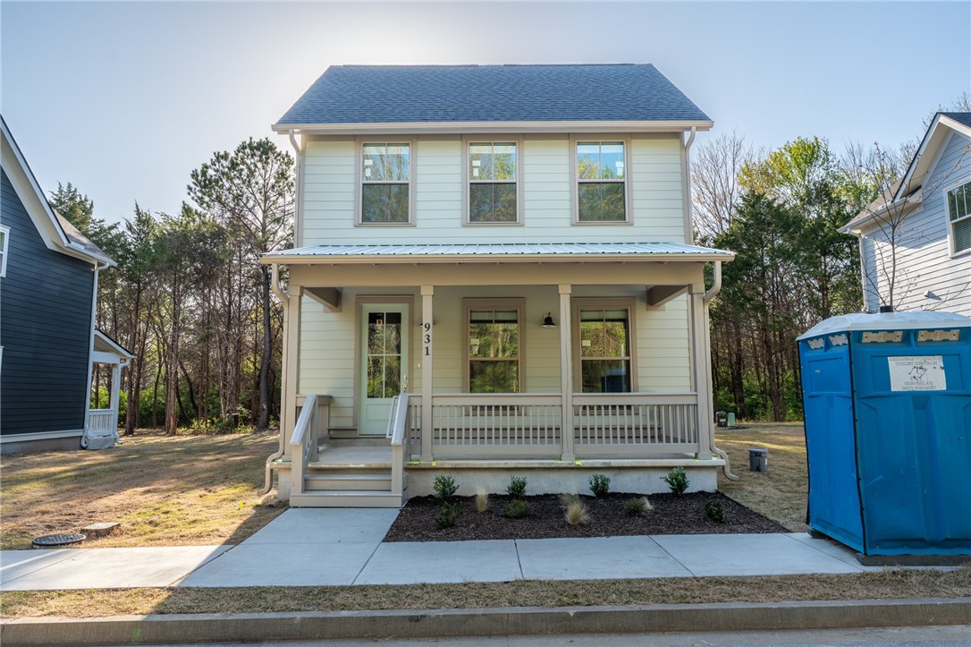 Willow Bend - Residential