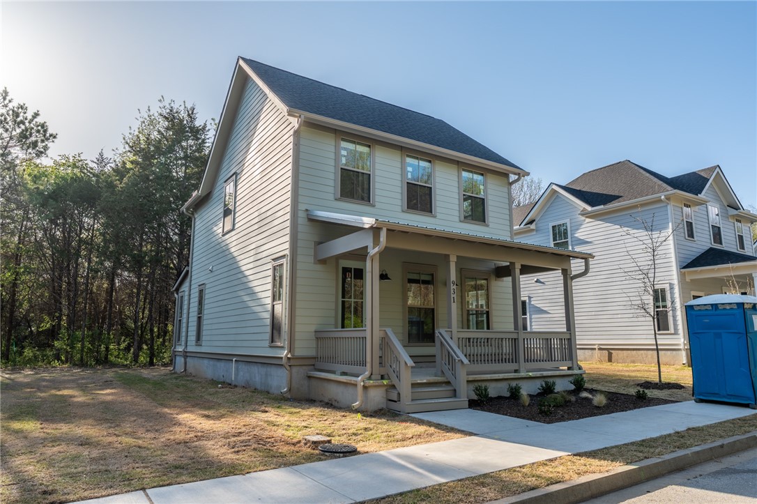 Willow Bend - Residential
