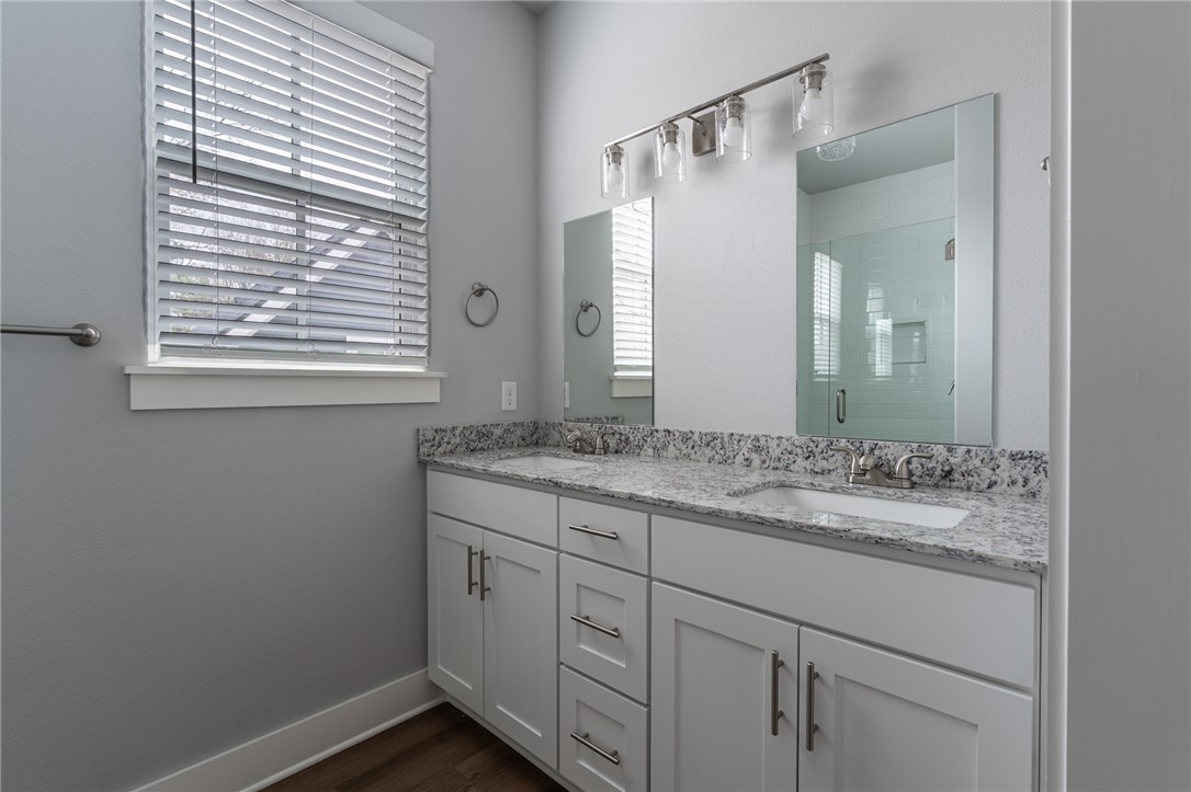 Willow Bend - Residential