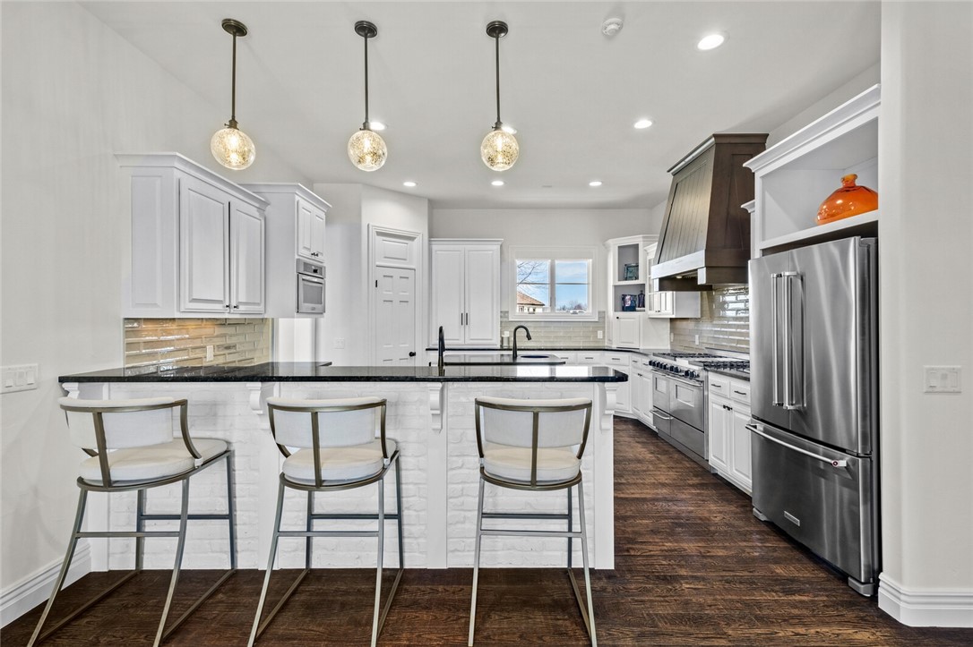 Estates At Dogwood Canyon - Residential