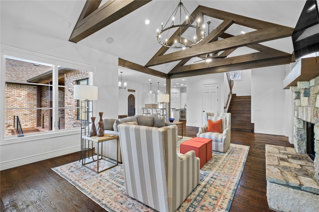 Estates At Dogwood Canyon - Residential