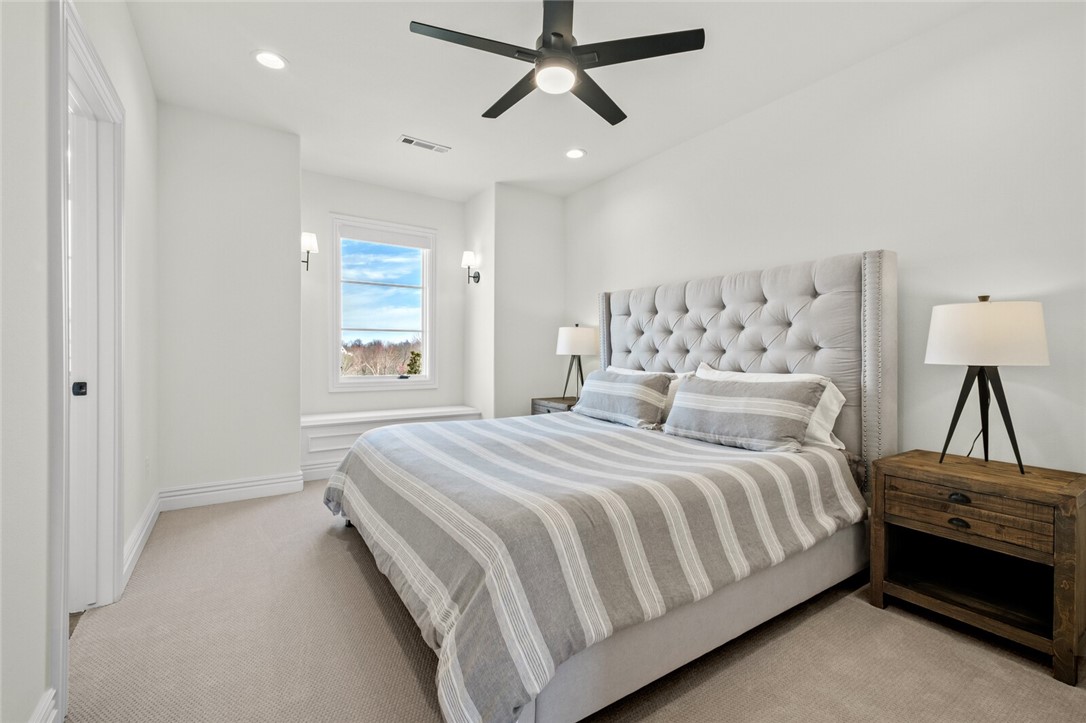 Estates At Dogwood Canyon - Residential